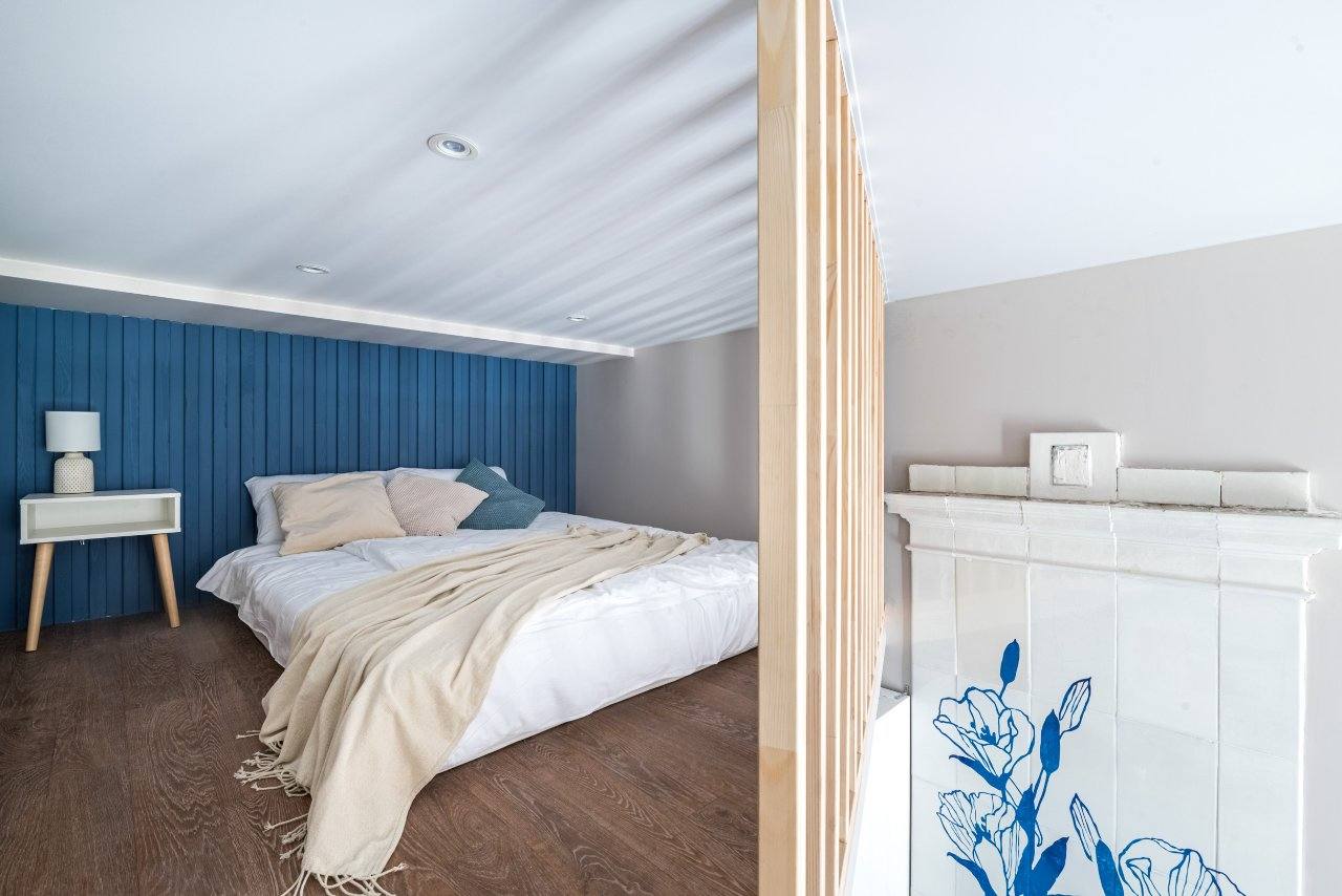 Апартаменты Light House Apartments Санкт-Петербург