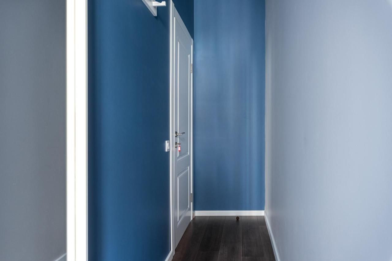 Апартаменты Light House Apartments Санкт-Петербург-40