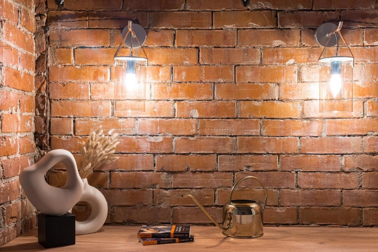 Апартаменты Light House Apartments Санкт-Петербург-7
