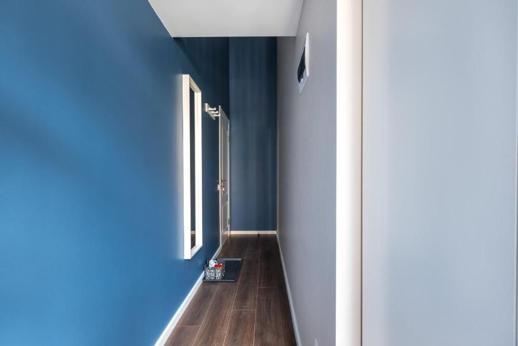 Апартаменты Light House Apartments Санкт-Петербург-60