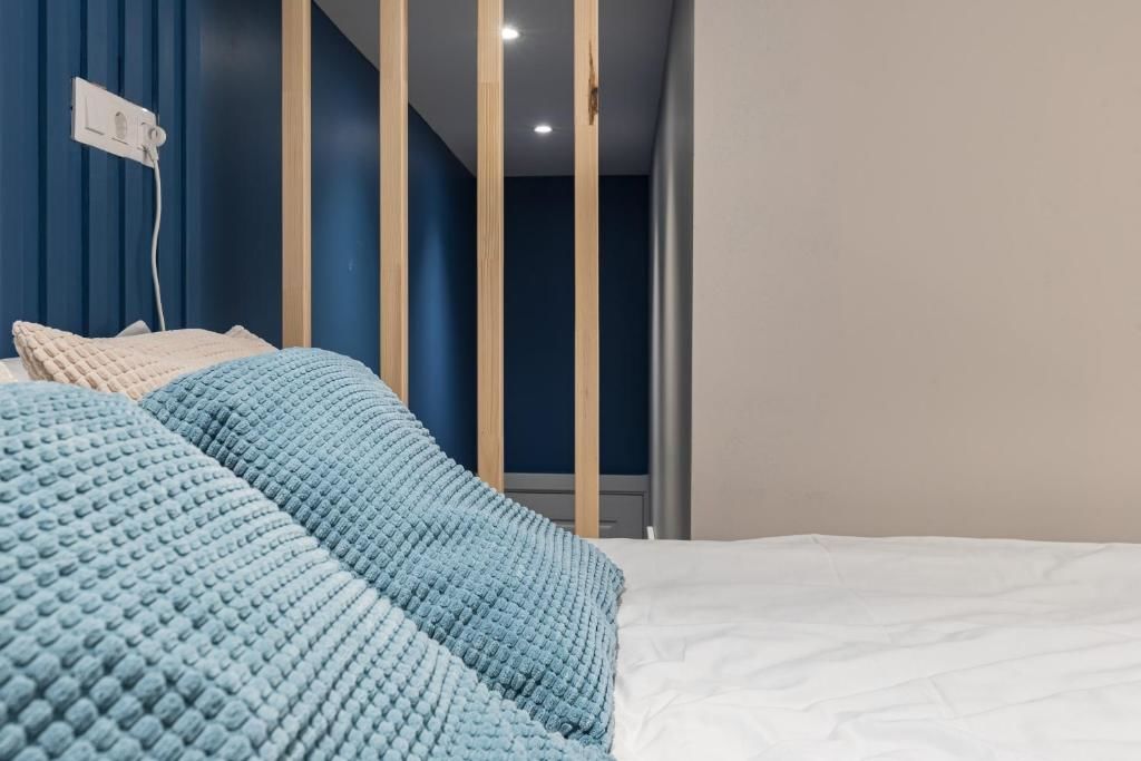 Апартаменты Light House Apartments Санкт-Петербург-76