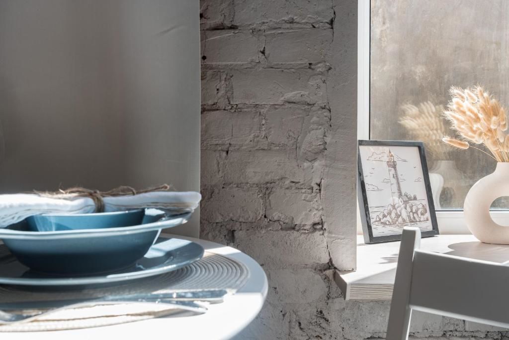 Апартаменты Light House Apartments Санкт-Петербург-77