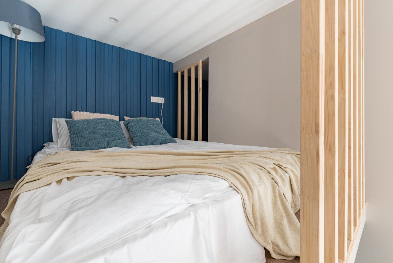 Апартаменты Light House Apartments Санкт-Петербург
