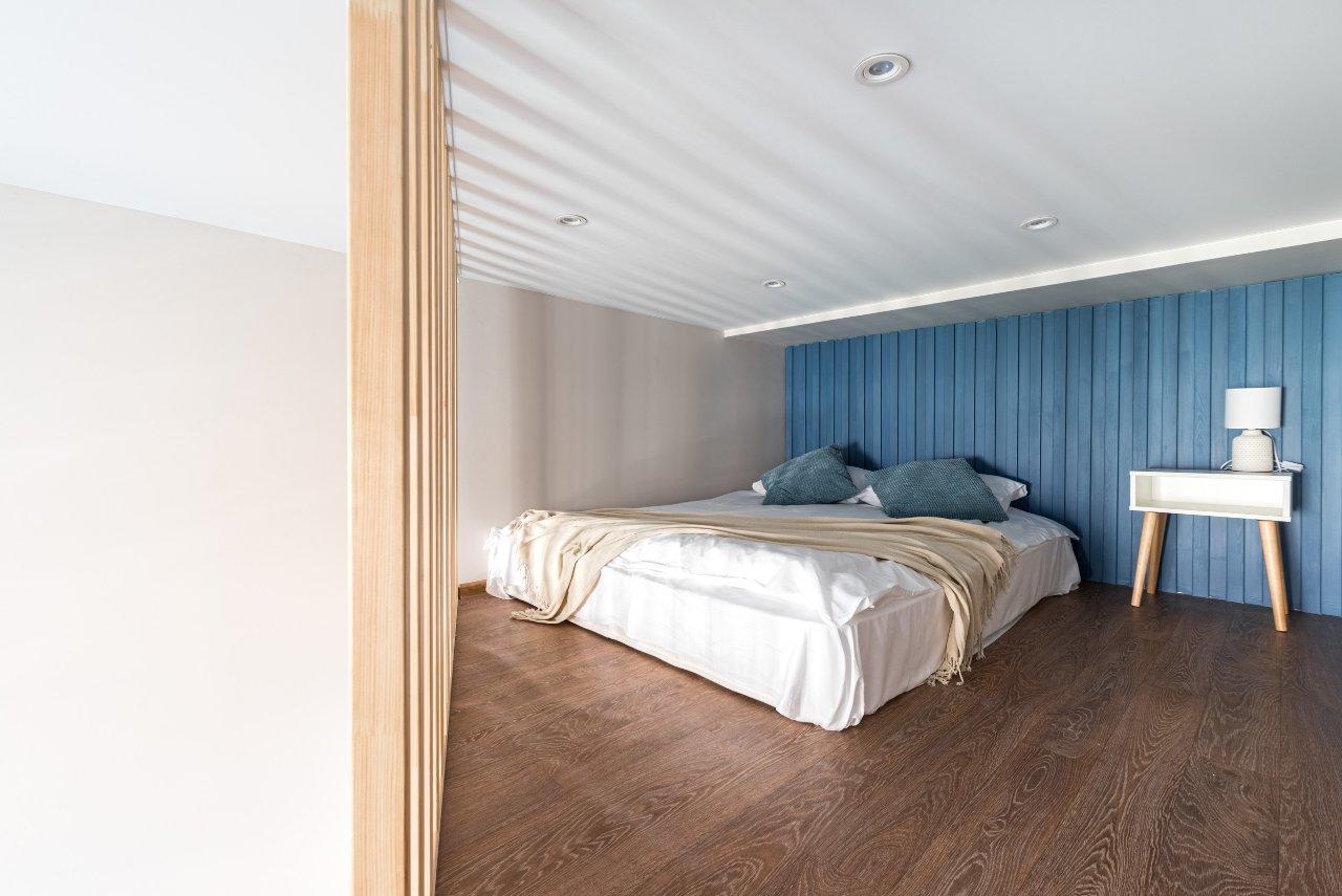 Апартаменты Light House Apartments Санкт-Петербург