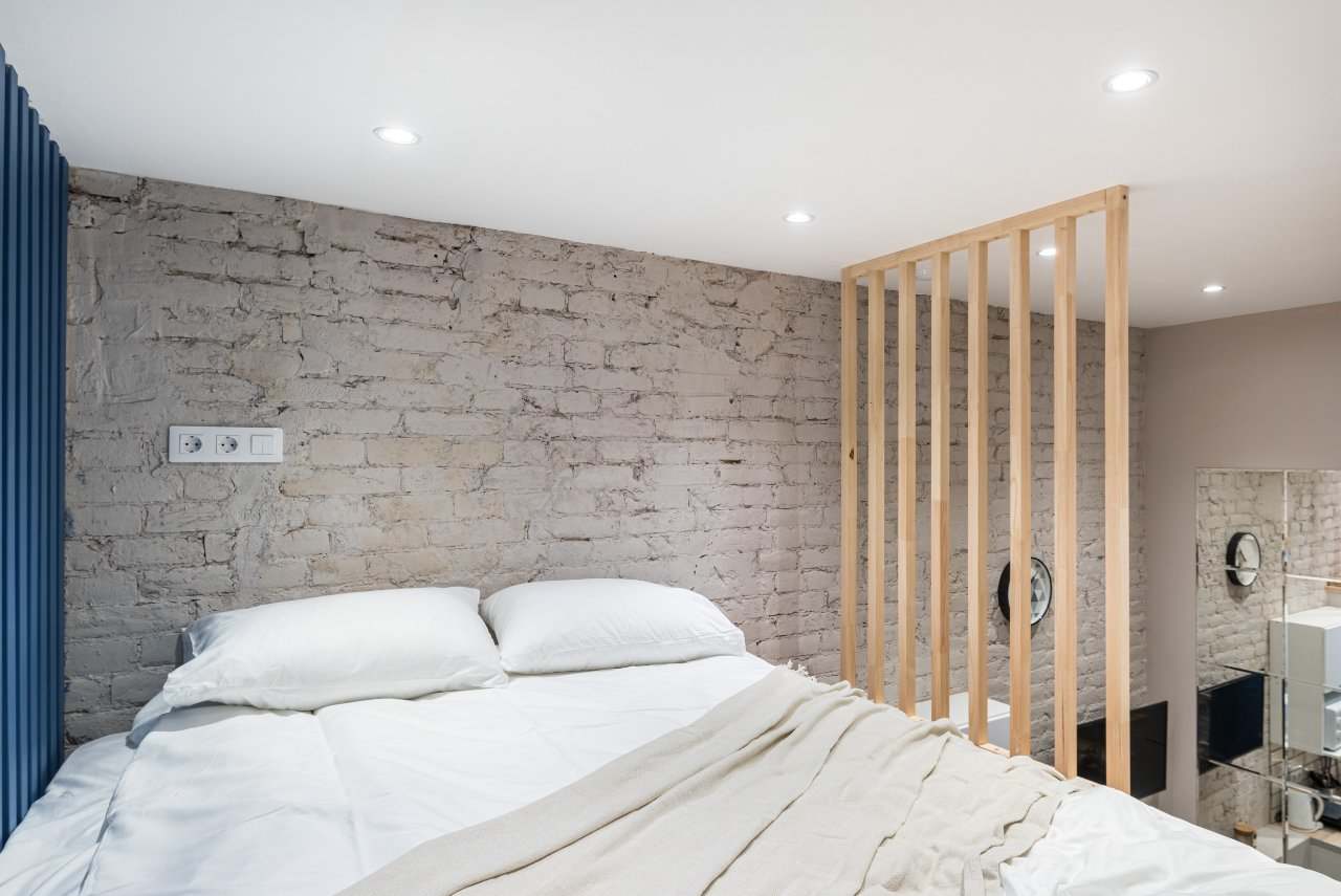 Апартаменты Light House Apartments Санкт-Петербург