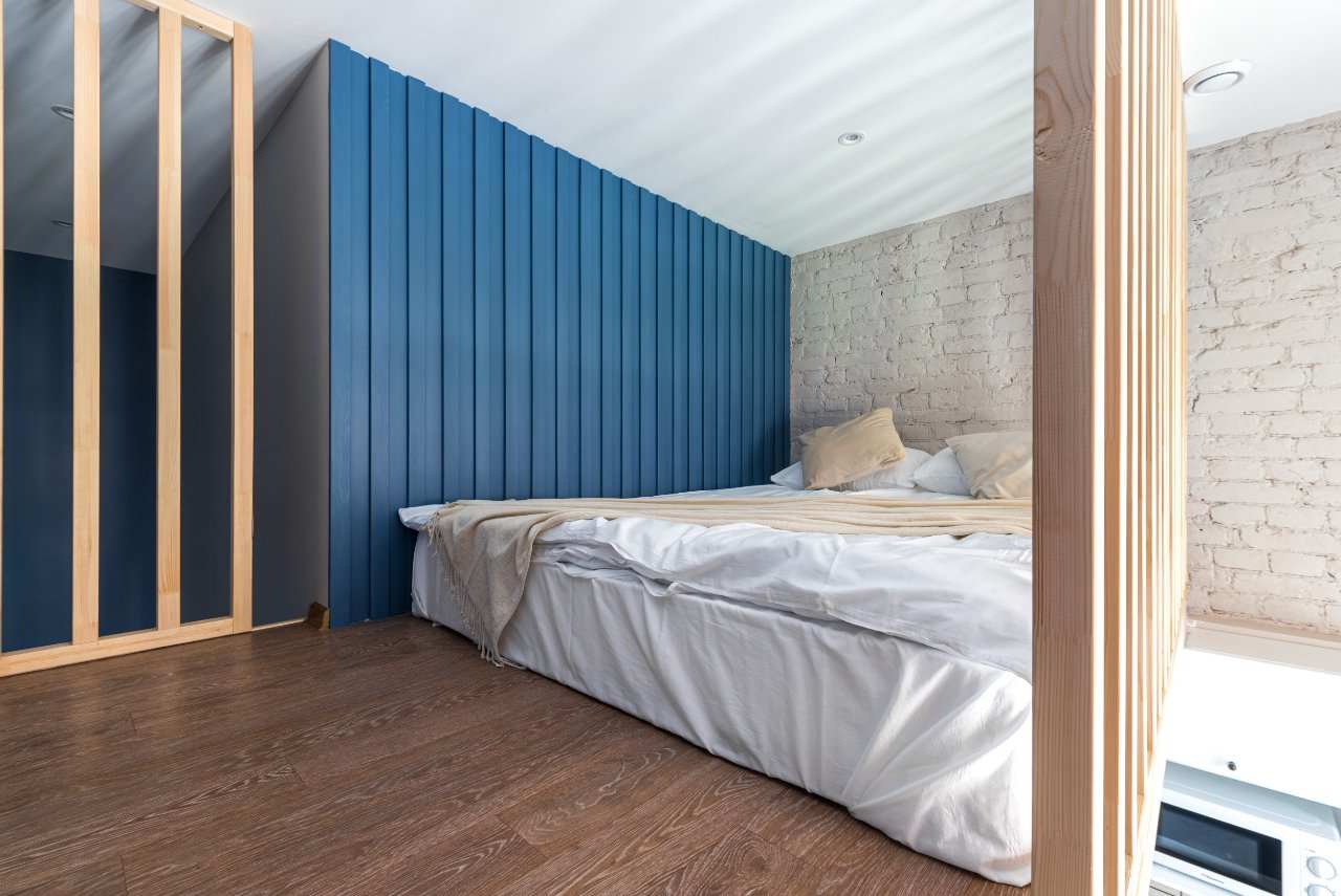 Апартаменты Light House Apartments Санкт-Петербург