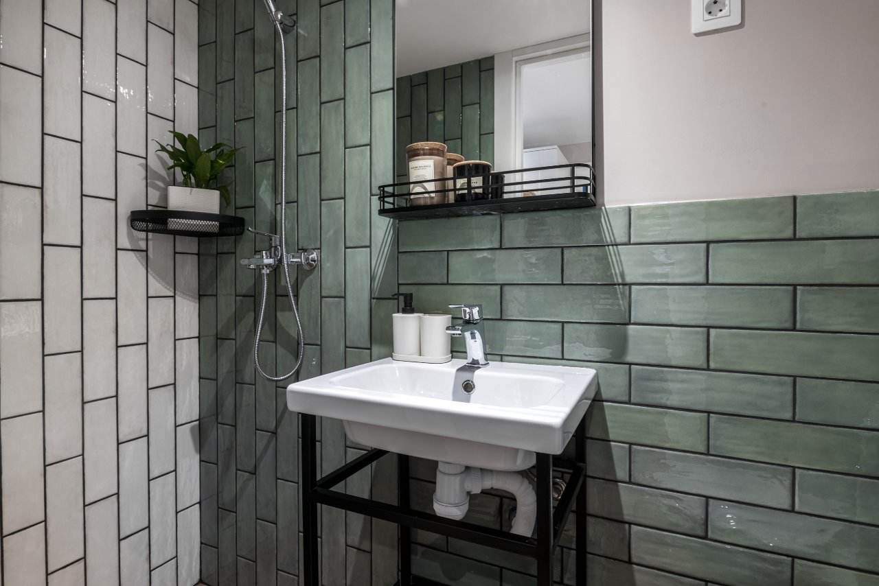 Апартаменты Light House Apartments Санкт-Петербург